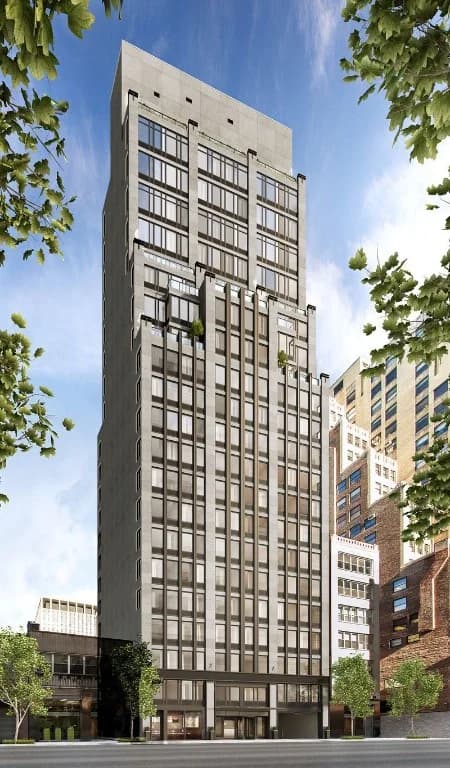 221 West 29 Street #12E, Manhattan, NY 10001 1