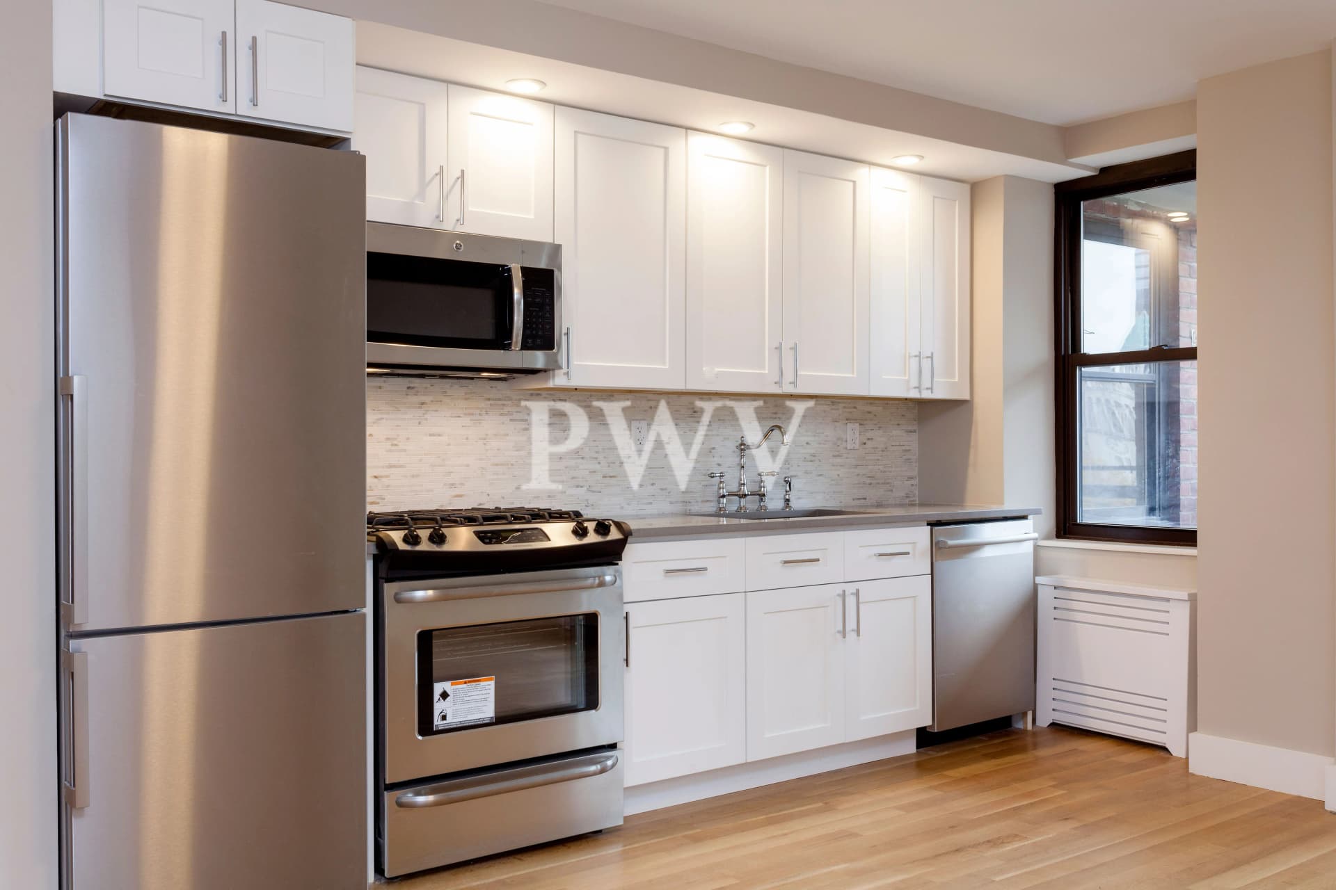 792 Columbus Avenue #17G, Manhattan, NY 10025 1