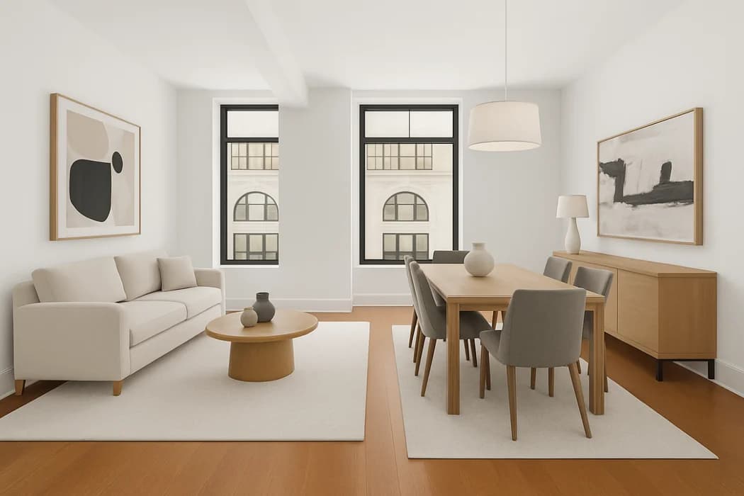 10 Madison Square West #14B, Manhattan, NY 10010 1