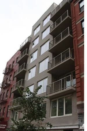 170 East 112 Street #6B, Manhattan, NY 10029 1