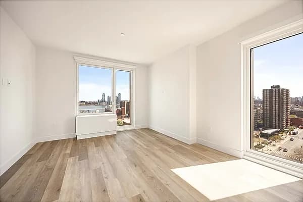 644 East 14 Street #1307, Manhattan, NY 10009 apartment_living_room 1