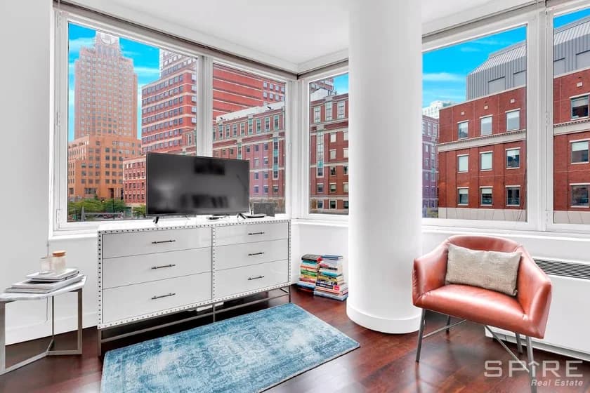 308 Gold Street #4I, Brooklyn, NY 11201 1