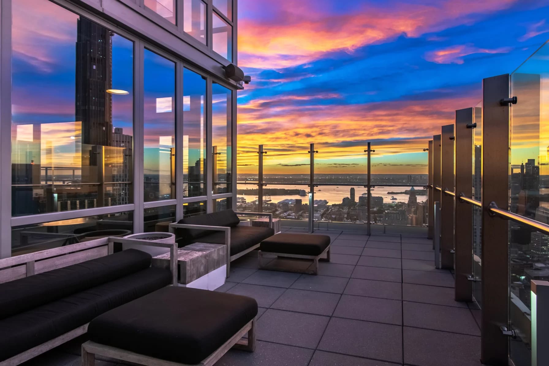 Hub 66 Flatbush Avenue #27H, Brooklyn, NY 11217 1