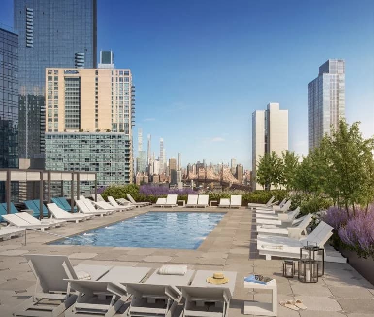 Eagle Lofts 43-22 Queens St #16B, Queens, NY 11101 1