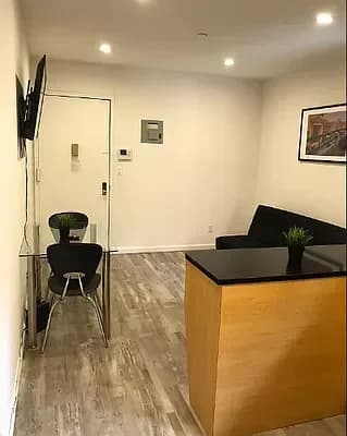 407 West 51 Street #3E, Manhattan, NY 10019