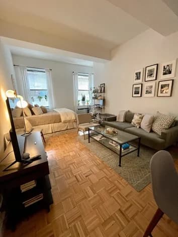99 John Street #214, Manhattan, NY 10038