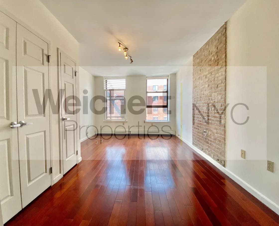 2119 Frederick Douglass Boulevard #1-D, Manhattan, NY 10026 1