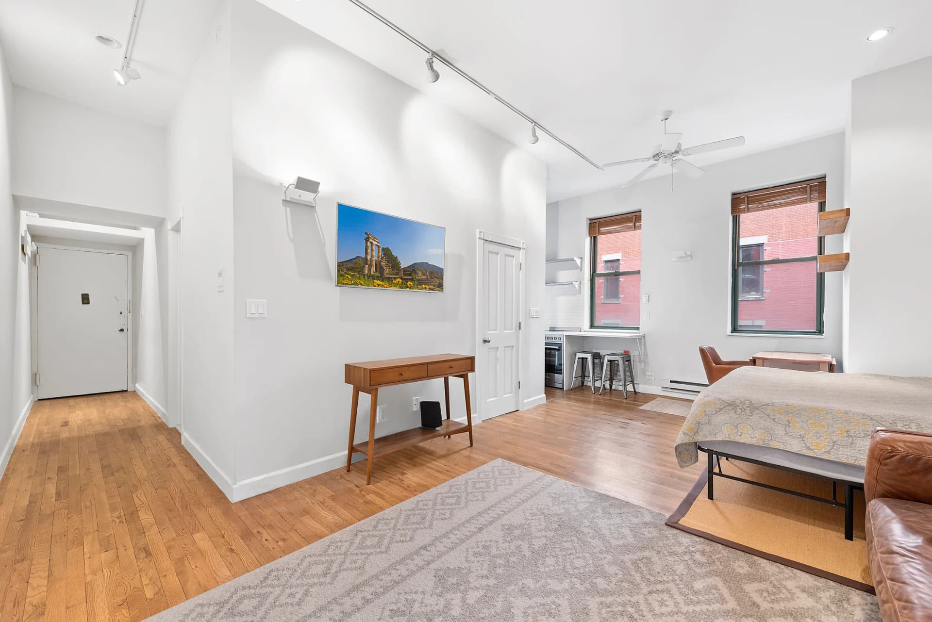 23 Waverly Place #5B, Manhattan, NY 10003 1