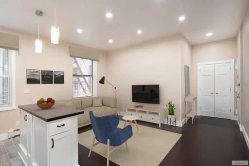 245 West 113 Street #3D, Manhattan, NY 10026