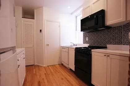 316 East 92 Street #3FW, Manhattan, NY 10128
