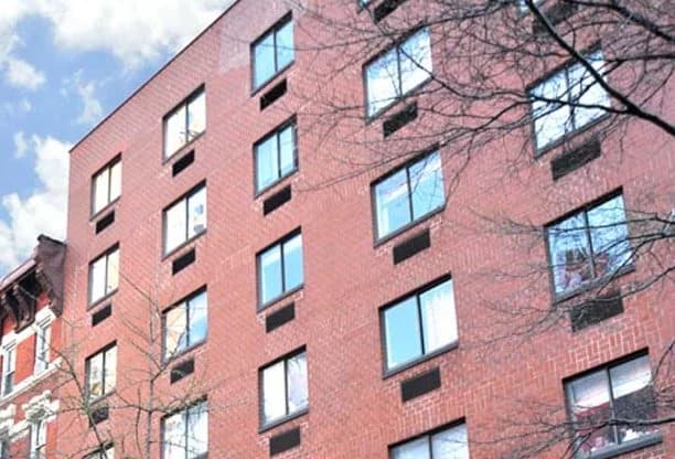 433 West 43 Street #7PHA, Manhattan, NY 10036 1