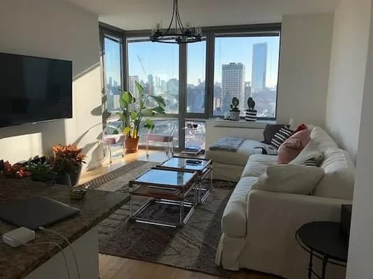 188 Ludlow Street #12E, Manhattan, NY 10002