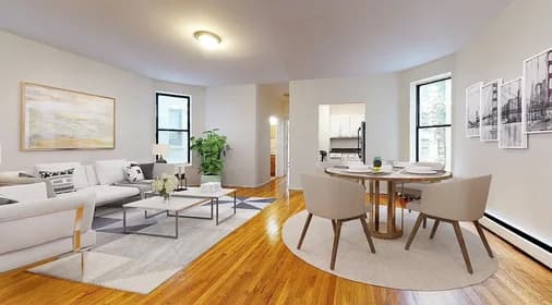 257 W 116 St #2B, Manhattan, NY 10026