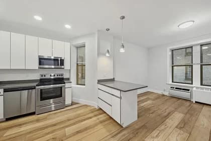 618 West 151 Street #1D, Manhattan, NY 10031