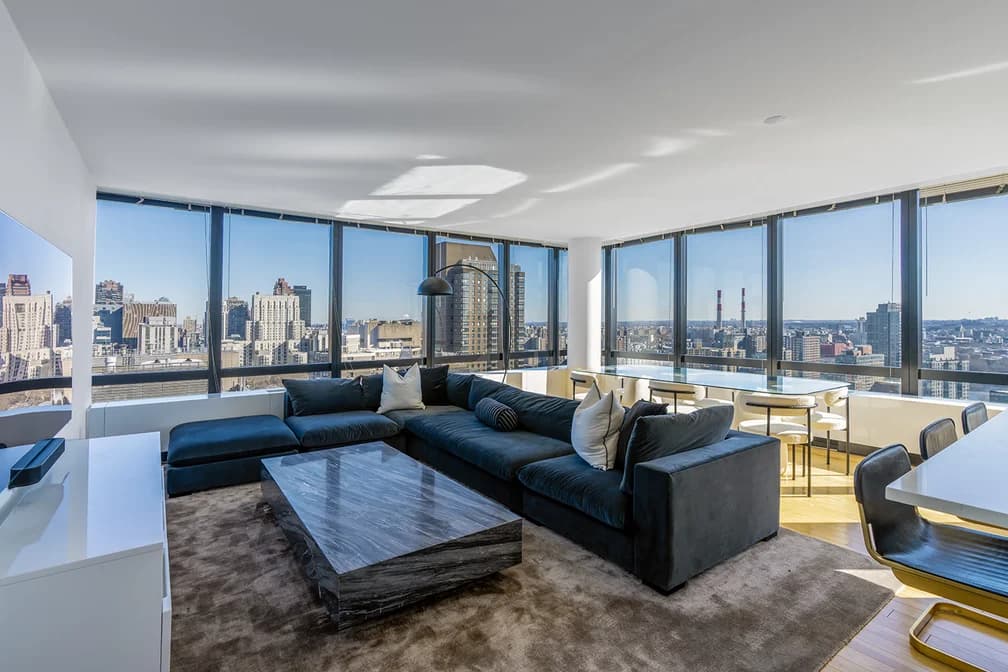 1113 York Avenue #29B, Manhattan, NY 10065 1