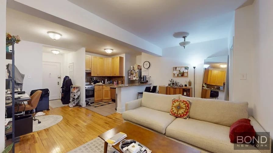 163 W 17 St #2B, Manhattan, NY 10011 1