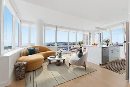 1 Ocean Drive #W05G, Brooklyn, NY 11224