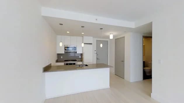 109 Gold Street #2C, Brooklyn, NY 11201