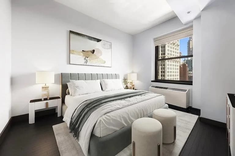 20 Pine Street #1815, Manhattan, NY 10005 1