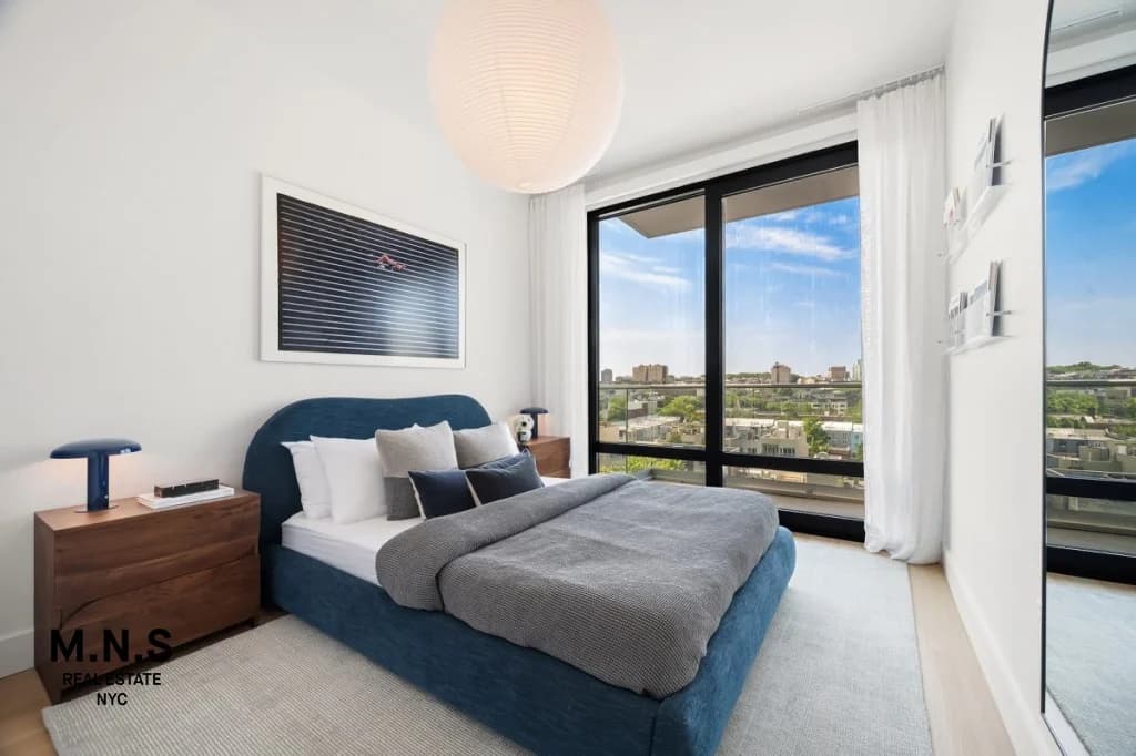 880 Atlantic Avenue #18H, Brooklyn, NY 11238 1