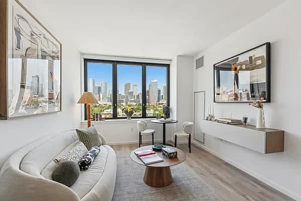 500 Degraw Street #439, Brooklyn, NY 11217 apartment_living_room 1