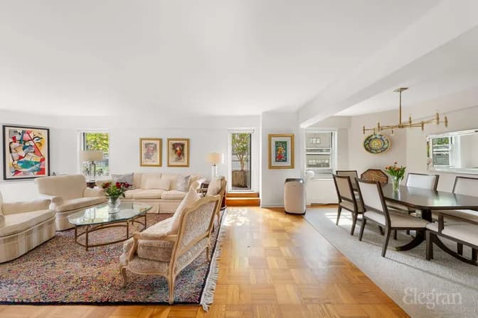 100 West 57 Street #18C, Manhattan, NY 10019