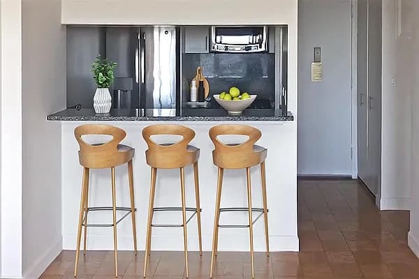 439 East 91 Street #12A, Manhattan, NY 10128 apartment_kitchen 1