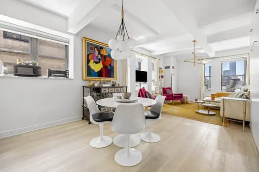160 Bleecker Street #9AW, Manhattan, NY 10012
