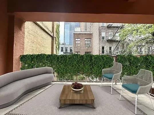 449 West 44 Street #2G, Manhattan, NY 10036