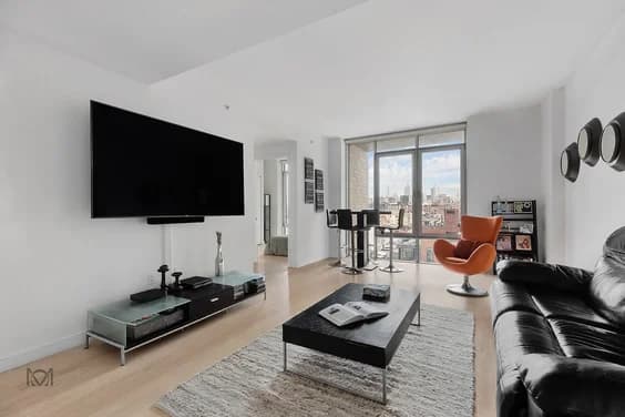 50 Franklin Street #16C, Manhattan, NY 10013