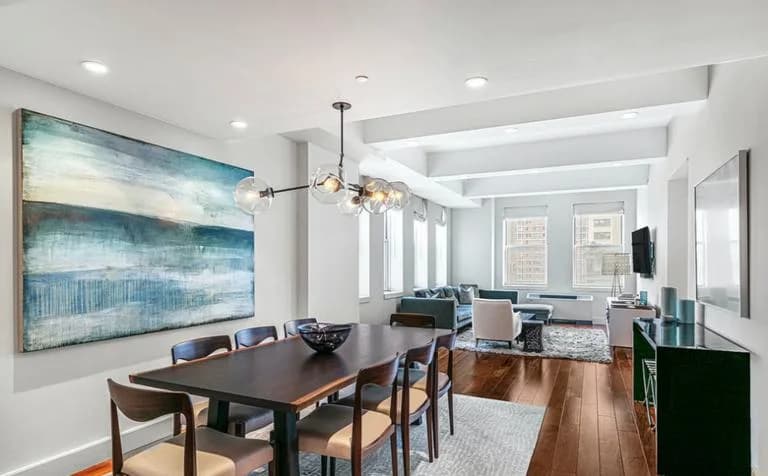 80 Chambers Street #15, Manhattan, NY 10007 1