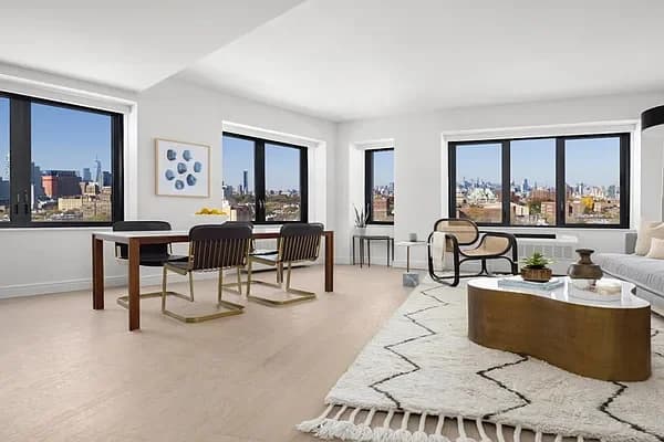 475 Clermont Avenue #0323, Brooklyn, NY 11238 apartment_living_room 1