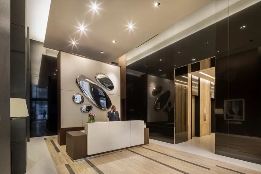 281 5 Avenue #20B, Manhattan, NY 10016 1