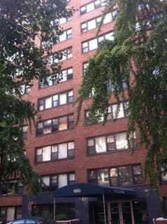 520 East 81 Street #4F, Manhattan, NY 10028