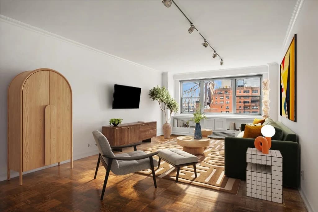 1175 York Avenue #17C, Manhattan, NY 10065 1