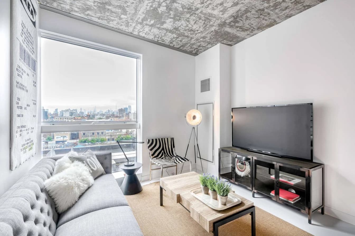 158 East 126 Street #933, Manhattan, NY 10037 1