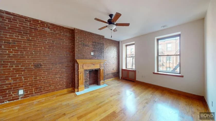 346 West 47 Street #4D, Manhattan, NY 10036