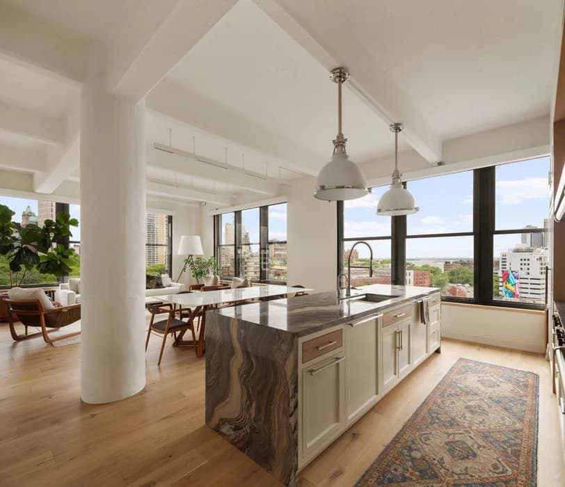 70 Washington St #10FG, Brooklyn, NY 11201 1