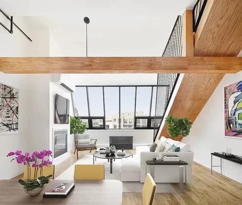 76 North 4 Street #517, Brooklyn, NY 11249
