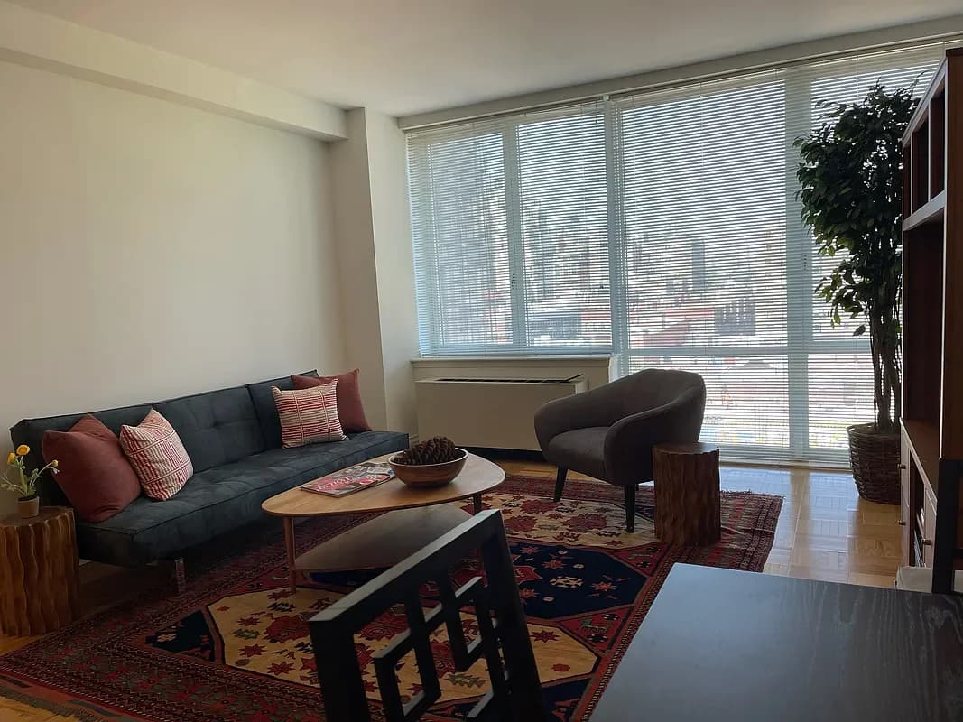 1510 Lexington Avenue #9L, Manhattan, NY 10029 apartment_living_room 1