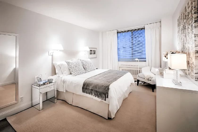 200 East 82 Street #12H, Manhattan, NY 10028 apartment_bedroom_room 4