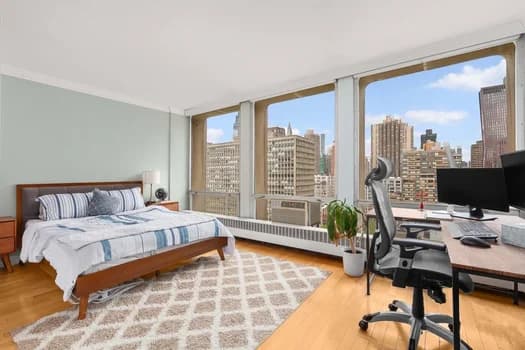 343 East 30 Street #15M, Manhattan, NY 10016