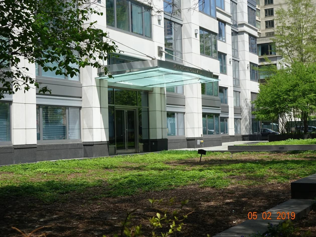 80 Riverside Boulevard #10N, Manhattan, NY 10069 1