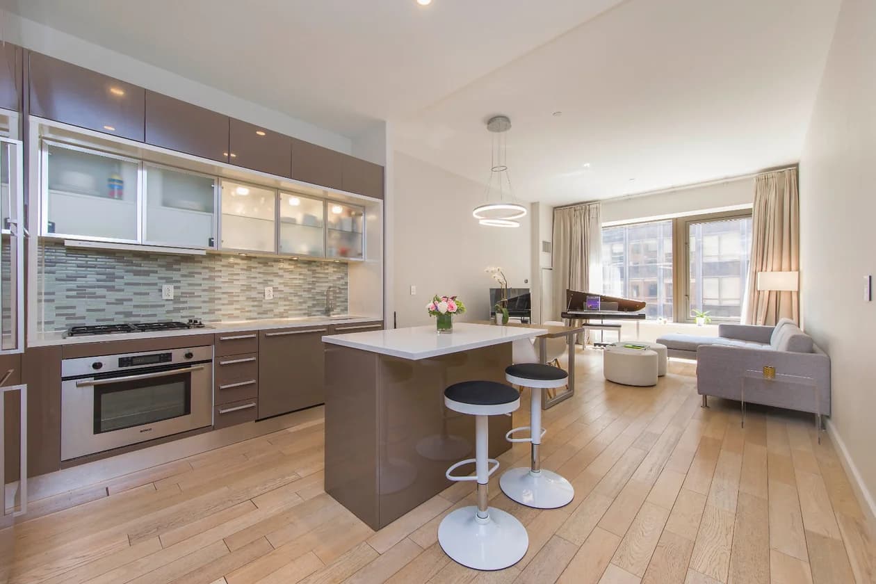 75 Wall Street #22P, Manhattan, NY 10005 1