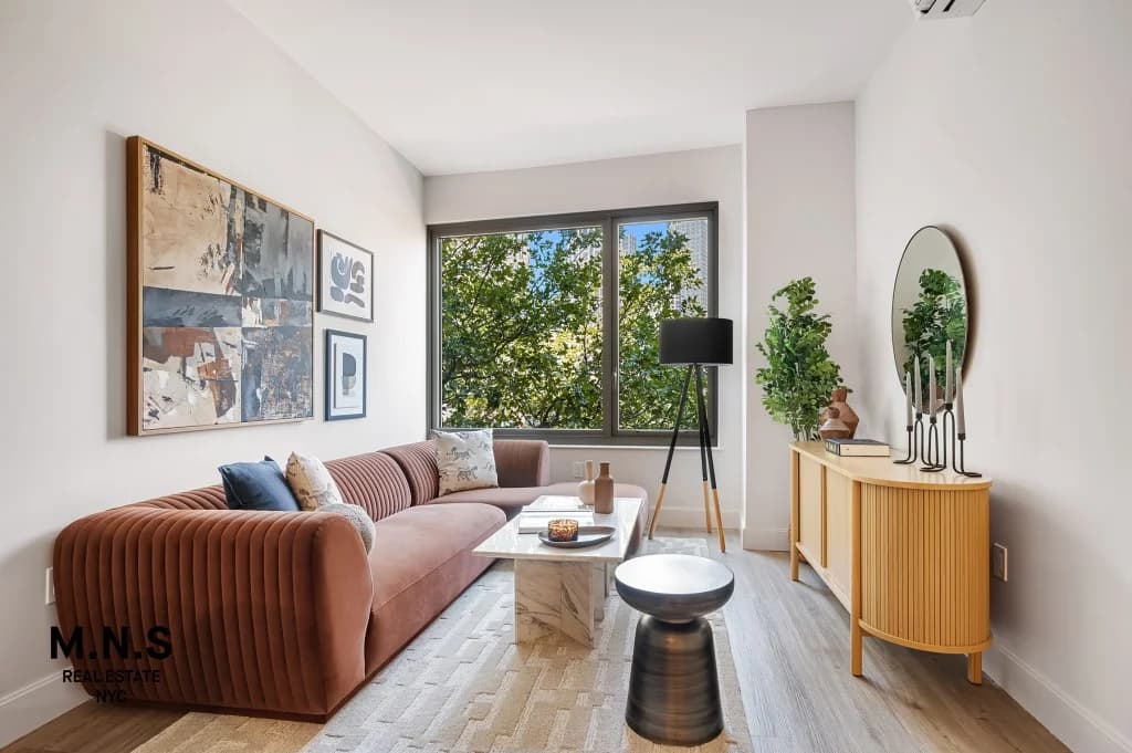 75 Dupont Street #506, Brooklyn, NY 11222 1