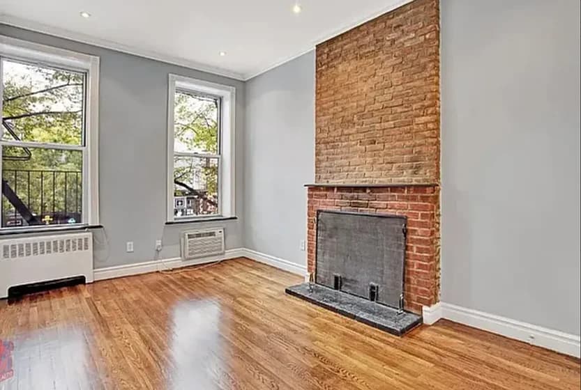 564 Hudson Street #05, Manhattan, NY 10014 apartment_living_room 1