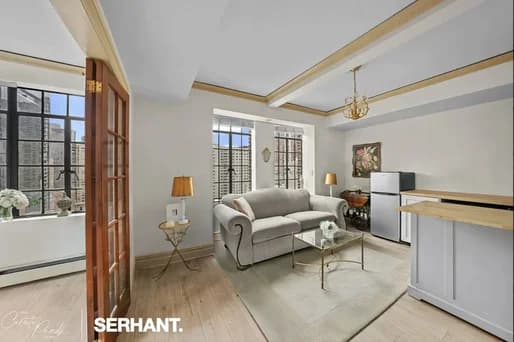 320 East 42 Street #2318, Manhattan, NY 10017