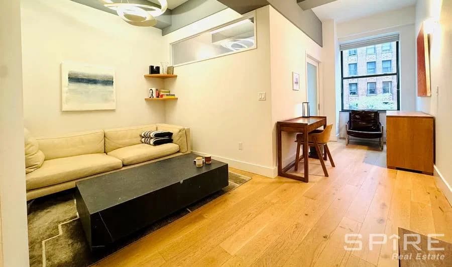 99 John Deco Lofts 99 John Street #725, Manhattan, NY 10038 1
