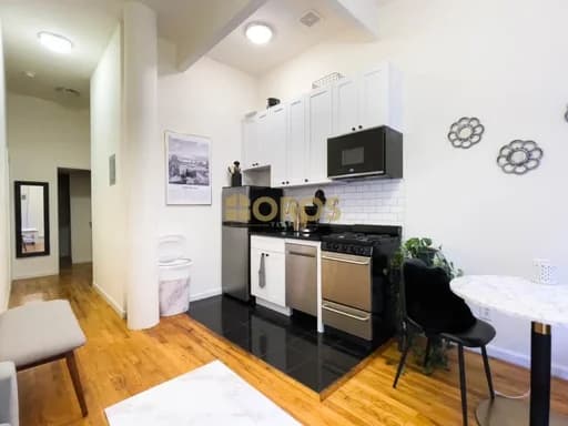 283 E 7 St #1B, Manhattan, NY 10009