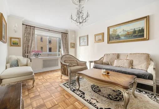 25 Central Park West #12H, Manhattan, NY 10023